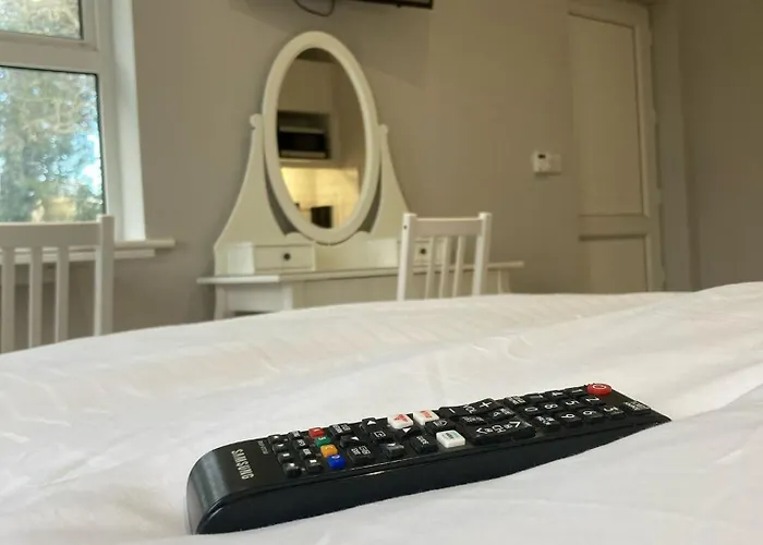 Гостевой дом Guest