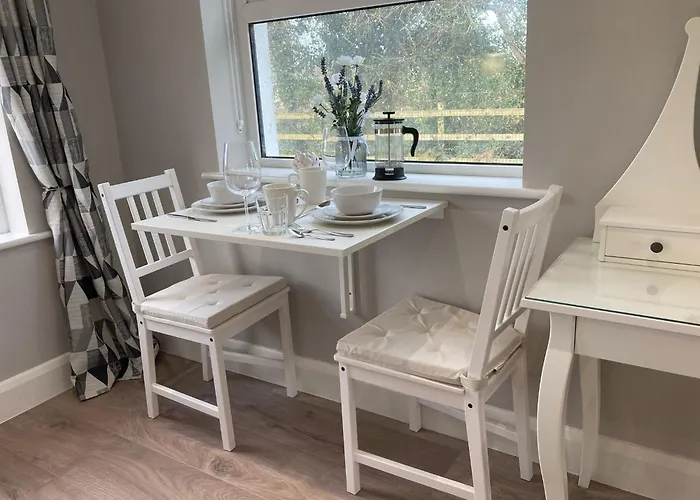 Гостевой дом Guest *